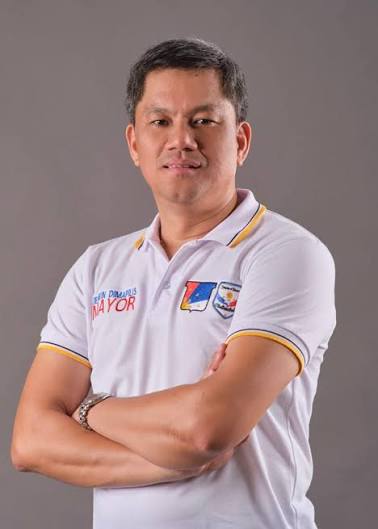Municipal Mayor